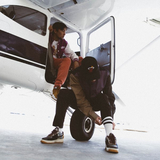 Qontrast от Температура (feat. V $ X V PRiNCE)