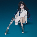 Егор Натс от I Luv U (Acoustic Version)