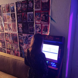 Armich от Занесло