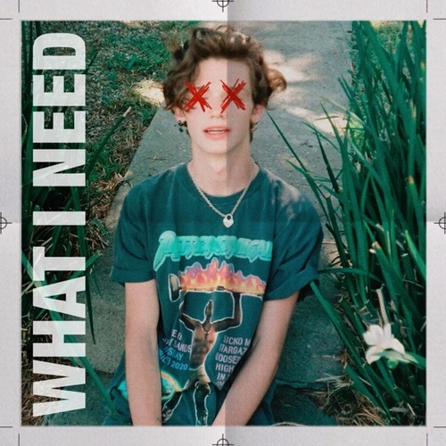Музика Payton - What I Need
