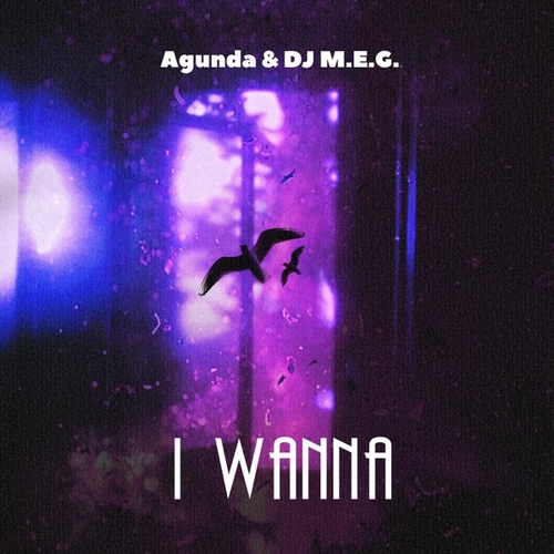 Музика Agunda - I Wanna (feat. DJ M.E.G.)