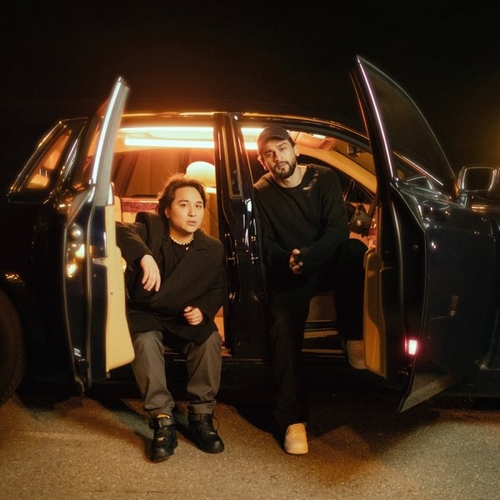 Музика Jony & The Limba - Босс (DJ Nedel Remix)