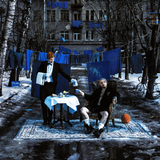 39 от Блэссд (feat. Pharaoh)