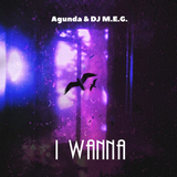 Agunda от I Wanna (feat. DJ M.E.G.)
