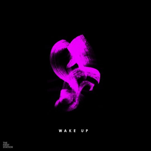 Музика The First Station - Wake Up (Origianl Mix)