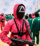 OST от Игра В Кальмара