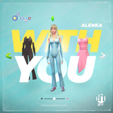 Alénka от With You