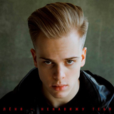 Лёня от Ненавижу Тебя