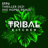Stfu от Thriller 2021 (No Hopes Remix)