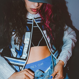 Michelle Andrade от Без Сна