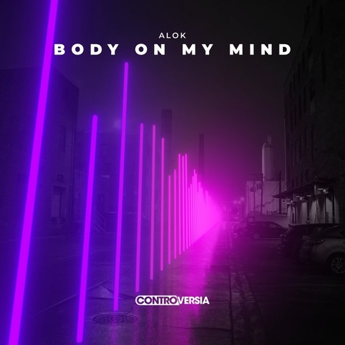 Музика Alok - Body On My Mind (Extended Mix)