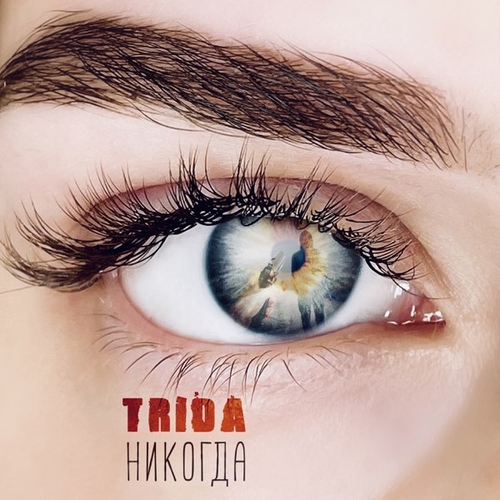 Музика Trida - Никогда