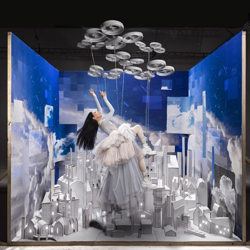 Музика Ёлка - Космос