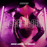 Serge Legran & DJ DimixeR от Love Bliss (Remix)