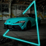 ASRT от Девчонка В 16 Ряду (Remix)