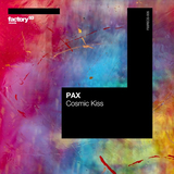 Pax от Cosmic Kiss (Original Mix)