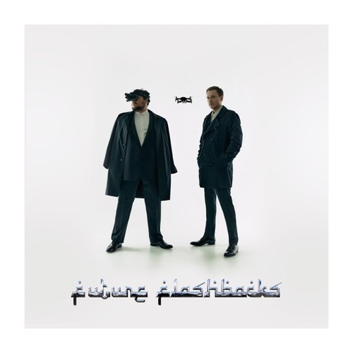 Музика Thomas Mraz - Больше Не Держу (feat. Kkome)