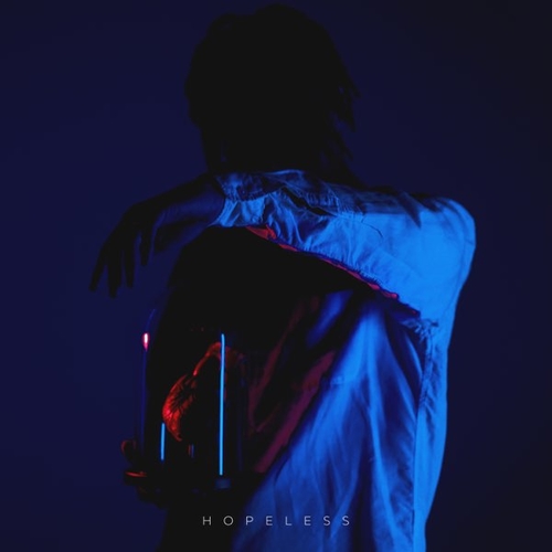 Музика Lowlife - </3 (feat. Крест)