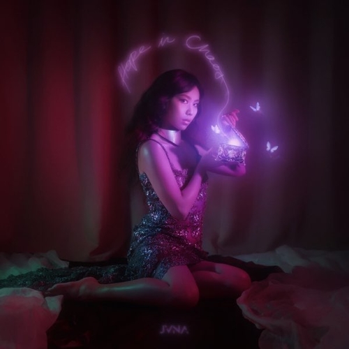 Музика JVNA - Where You Are