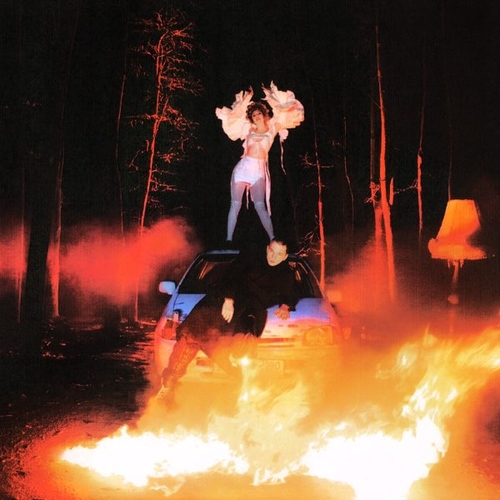 Музика Anikv - ВПНП (feat. Vacio)