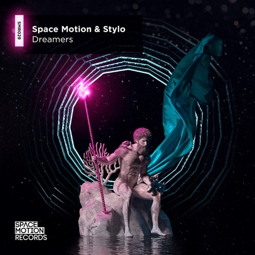 Музика Stylo & Space Motion - Dreamers (Original Mix)