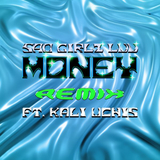 Amaarae от Sad Girlz Luv Money Remix (feat. Moliy & Kali Uchis)