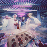 Andro от Чокопай (feat. Rakhim & Blago White)