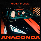 Milash от Anaconda (feat. Сява)