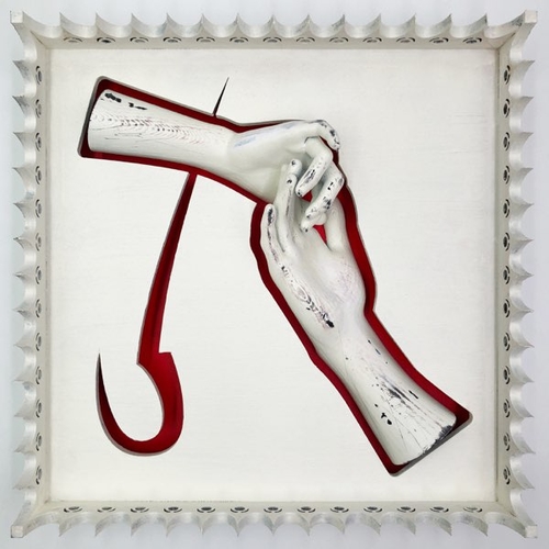 Музика Wokawona - За Руку (feat. Мальбэк)