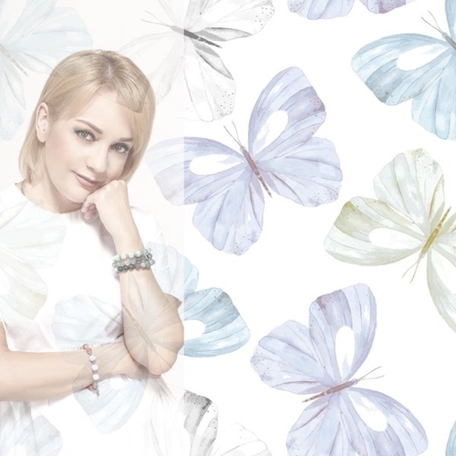 Музика Татьяна Буланова - Мой Праздник