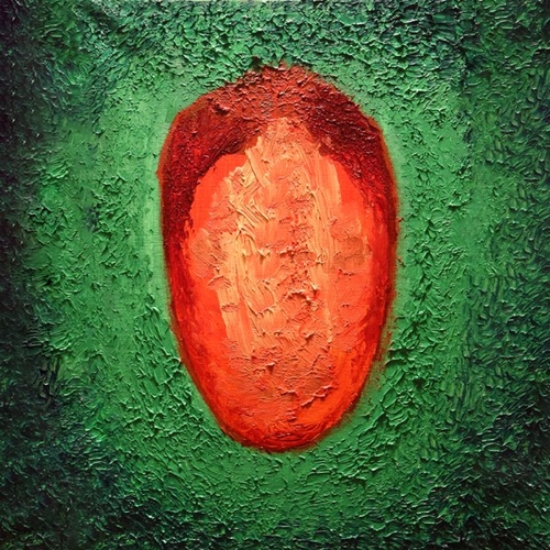 Музика Oxxxymiron - Намешано (feat. Аигел)