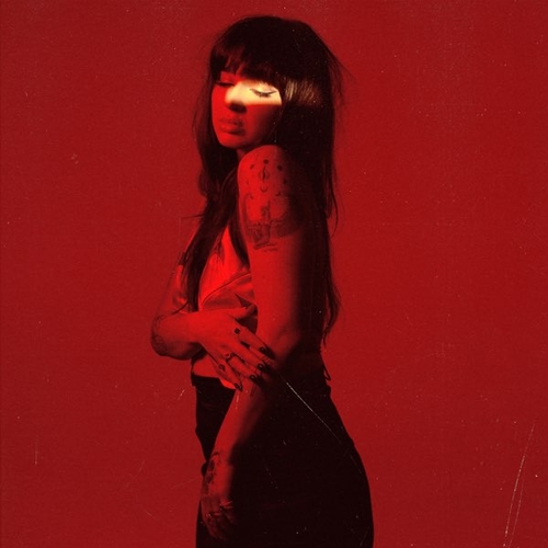 Музика Эрика Лундмоен - Двойной Со Льдом (feat. T-Fest)