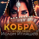 Ислам Итляшев от Кобра (DJ S7ven Remix)