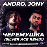 Andro & Jony от Черемушка (Silver Ace Remix)