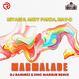 Miyagi & Andy Panda feat. Mav-d от Marmalade (DJ Ramirez & DMC Mansur Remix)