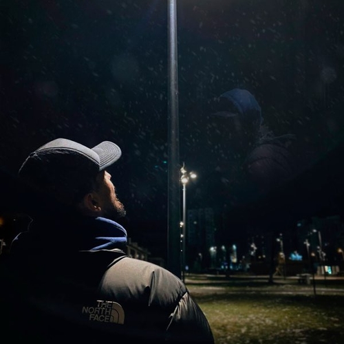 Музика Джаро - Первый Снег