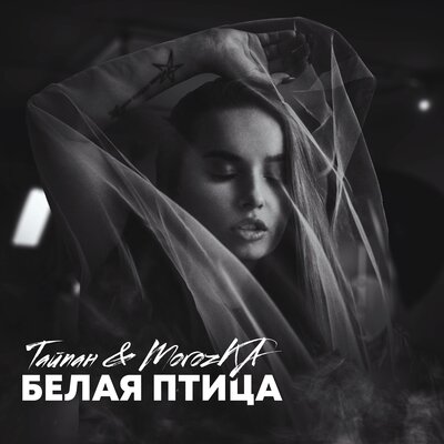 Музика Тайпан - Белая Птица (faet. MorozKA)