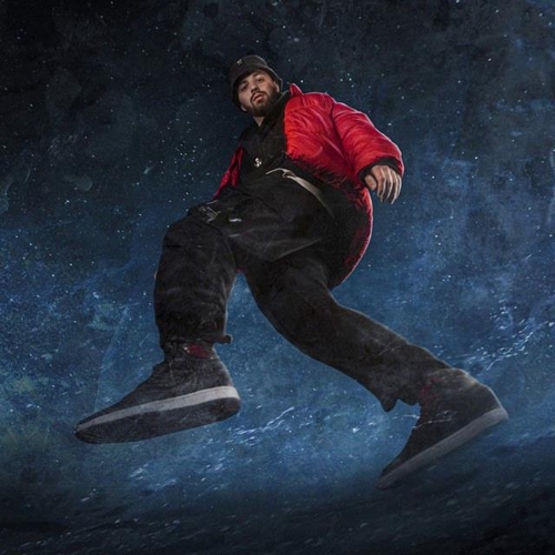 Музика Мэвл - Лёд