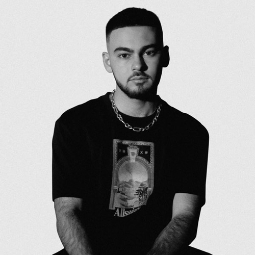 Музика Konfuz - Пропал Интерес