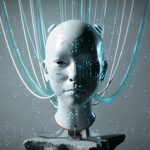 Музика Anyma (ofc) & Meg Myers - Running (Original Mix)