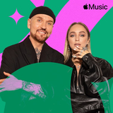 Звонкий & Мари Краймбрери от Как Дела, Малыш? (Новогодняя Версия)