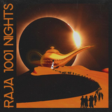 Raja от 1001 Nights (Original Mix)