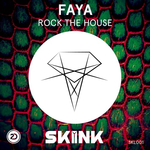 Музика Faya - Rock The House (Extended Mix)