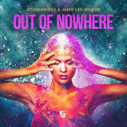 Музика StoneBridge & Jamie Lee Wilson - Out Of Nowhere (S69 Mix)