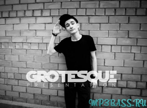 Spencer Tarring feat. MC Creed от Rave (Grotesque Remix)