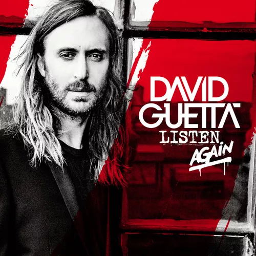 Музика David Guetta - Clap Your Hands (feat. GlowInTheDark)