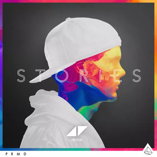 Музика Avicii - Somewhere In Stockholm (feat. Daniel Adams-Ray)