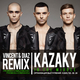 Kazaky от In The Middle (Vincent & Diaz Remix)