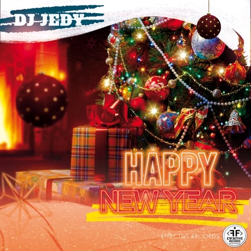 Музика DJ Jedy - Happy New Year