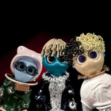 Soda Luv от Кто Сказал (feat. Rakhim & Slava Marlow)